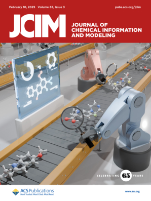 Journal cover for pLM4CPPs