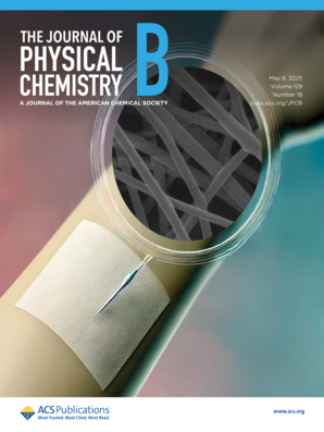 Journal cover for Snakin-Z membrane study